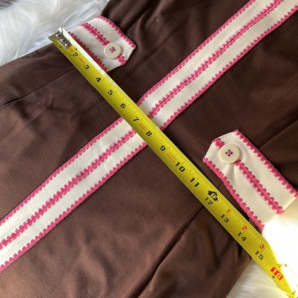 Lilly Pulitzer Fannie stretch sheath dress Size Small - Picture 10 of 11